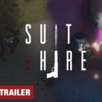 Suit for Hire Achievements Guide (1.0)