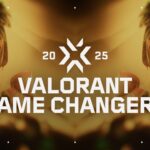 VCT 2025 Game Changers NA Stage 1 - Grand Finals Results