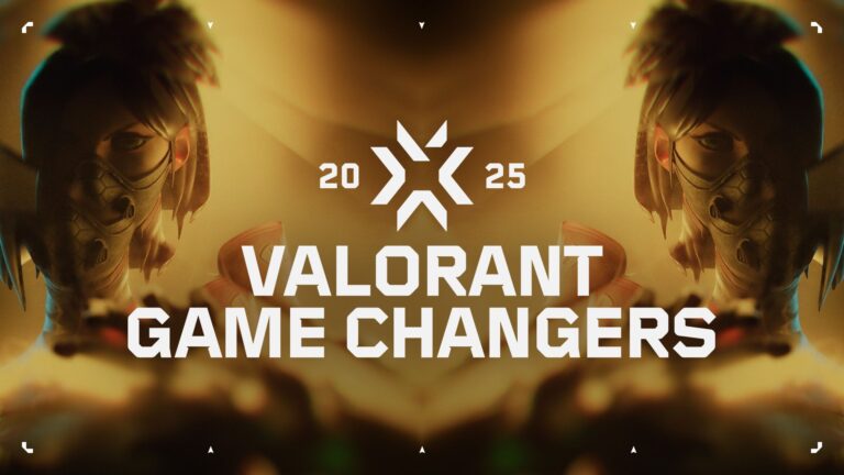 VCT Game Changers Lower Bracket Final Preview