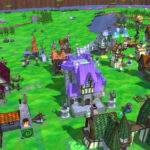 A World of Keflings Achievements Guide