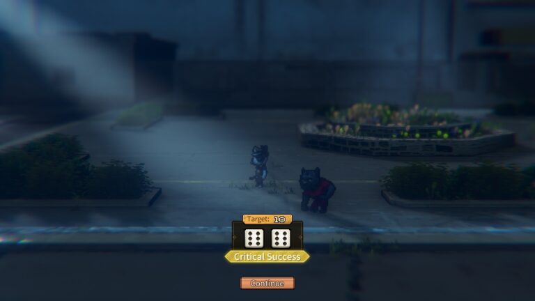 Back To THe Dawn Work INstructions Guide - image from gameplay