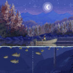 Cast N Chill Fish Guide