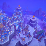 Islanders New Shores Achievements Guide