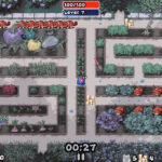 Maze Mice Weapons Guide