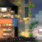 Return from Core Achievements Guide