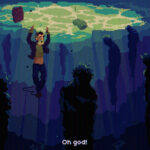 The Drifter Achievements Guide