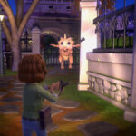 Goosebumps Terror in Little Creek Review (PS5)