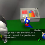 Hop n Marty Review PC - image from gameplay