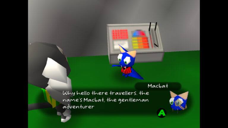 Hop n Marty Review PC - image from gameplay