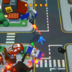 Stick it to The Stickman Steam Deck Guide