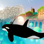 Sword of the Sea Animal Rider Guide