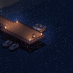 Whisper of the House Flower Shop Guide