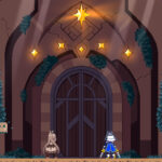 Chrono Gear Warden of Time Achievements Guide