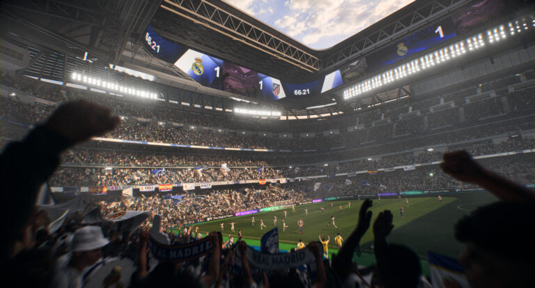 FC 26 Best Dribblers Guide - image from gameplay