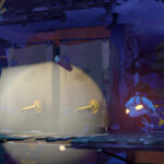 Gloomy Eyes Review (PS5)