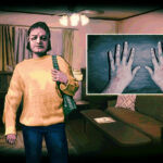 No I Am Not a Human Endings Guide