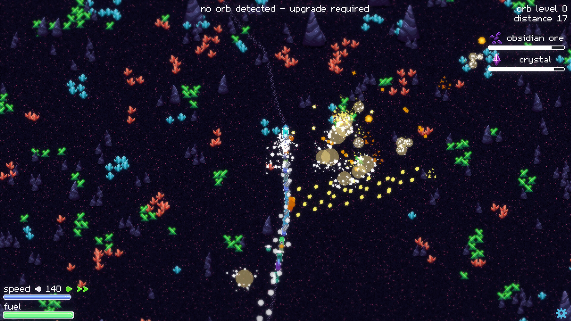 Trainatic Achievements Guide - image from gameplay