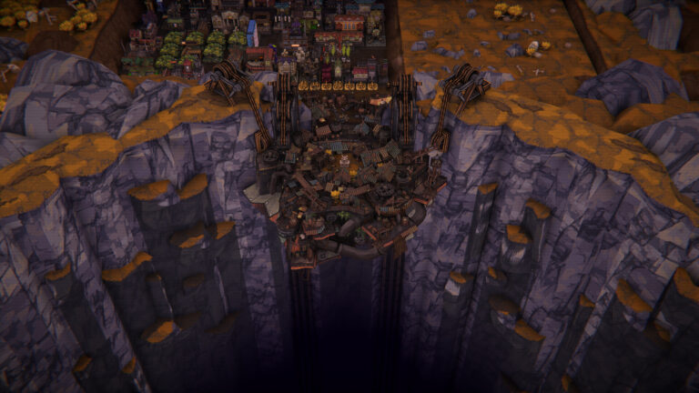 BALL x PIT Evolutions Guide - image from gameplay