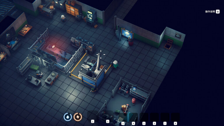 Escape from Duckov Achievements Guide - image from gameplay