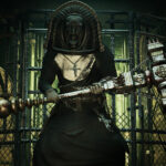 Tormented Souls 2 Plant Sprayer Guide