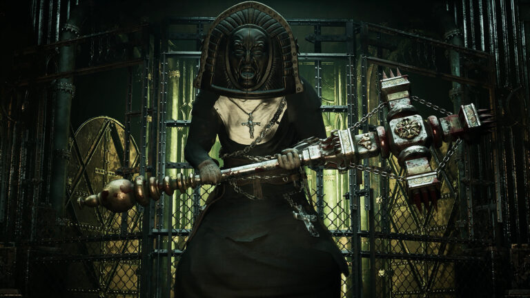 Tormented Souls 2 Plant Sprayer Guide - image from gameplay