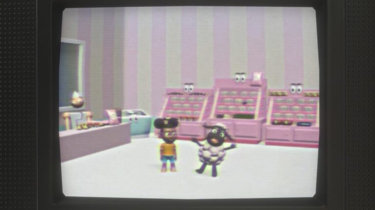 Amanda The Adventurer 3 Endings Guide