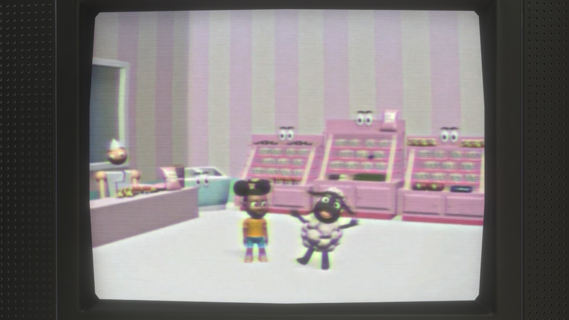 Amanda The Adventurer 3 Endings Guide