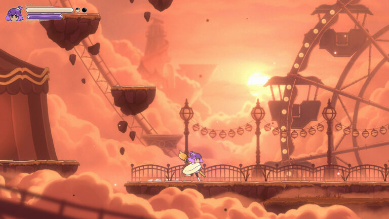 Constance Achievements guide - image from gameplay