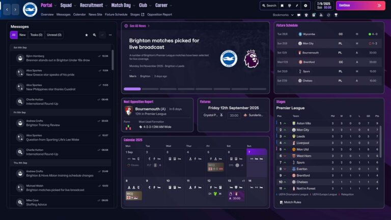 FM26 Cheap Wonderkids Guide - image from gameplay