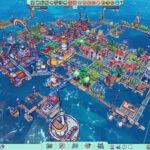 Flotsam Achievements Guide