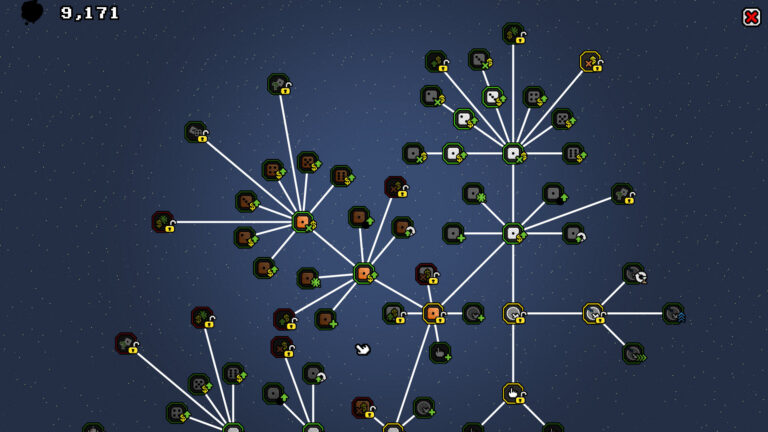 Incredicer Achievements Guide - image from gameplay