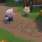 Cozy Caravan Froglet Guide - image from gameplay