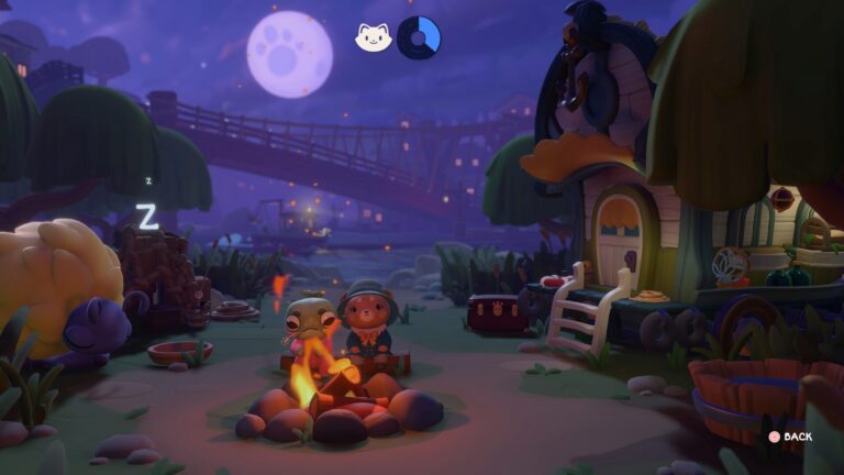 Cozy Caravan Recipes Guide - image from gameplay