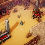 DuneCrawl Achievements Guide