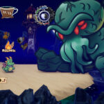 Escape from Ever After Achievements Guide