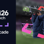 FM26 Mobile Best Tactics Guide - image from gameplay