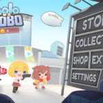 Holo vs Robo Achievements Guide