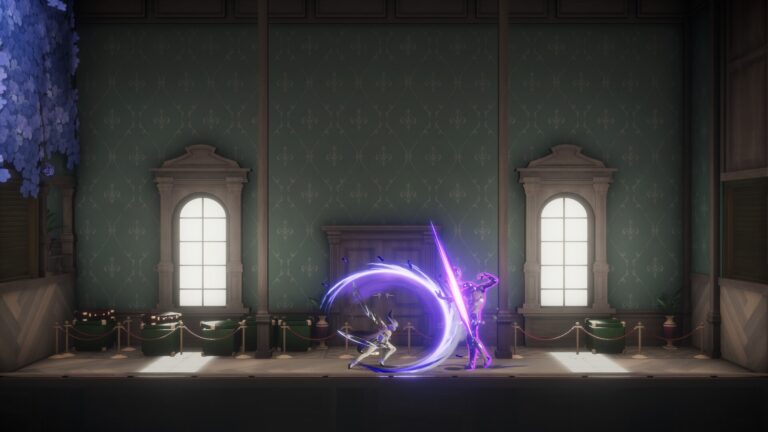 Kotama and Academy Citadel Endings Guide - image from gameplay