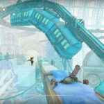 MIO Memories in Orbit True Ending Guide