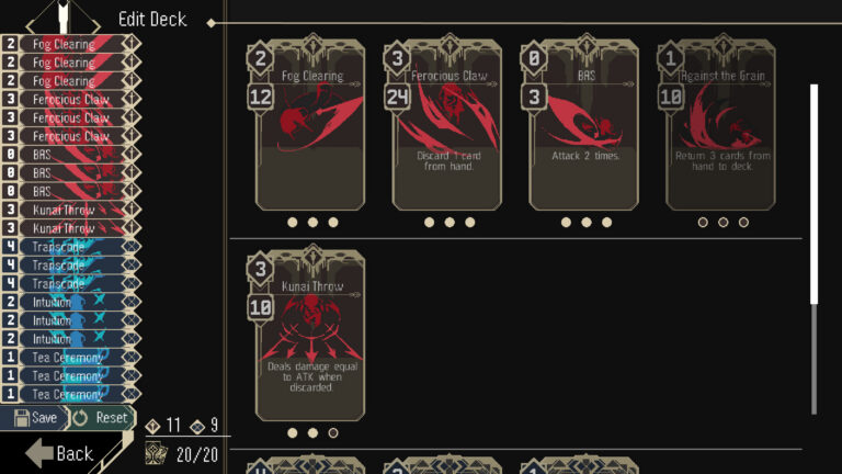 One Turn Kill Achievements Guide - image from gameplay