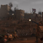 Rising Front Achievements Guide (1.0)