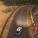 Super Wooden Rally Edge Achievements Guide