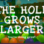 Berry Bury Berry Endings Guide - image from gameplay