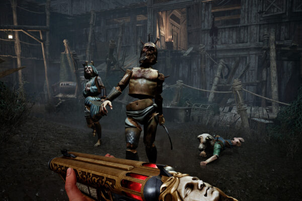 Crisol Theater of Idols Achievements Guide