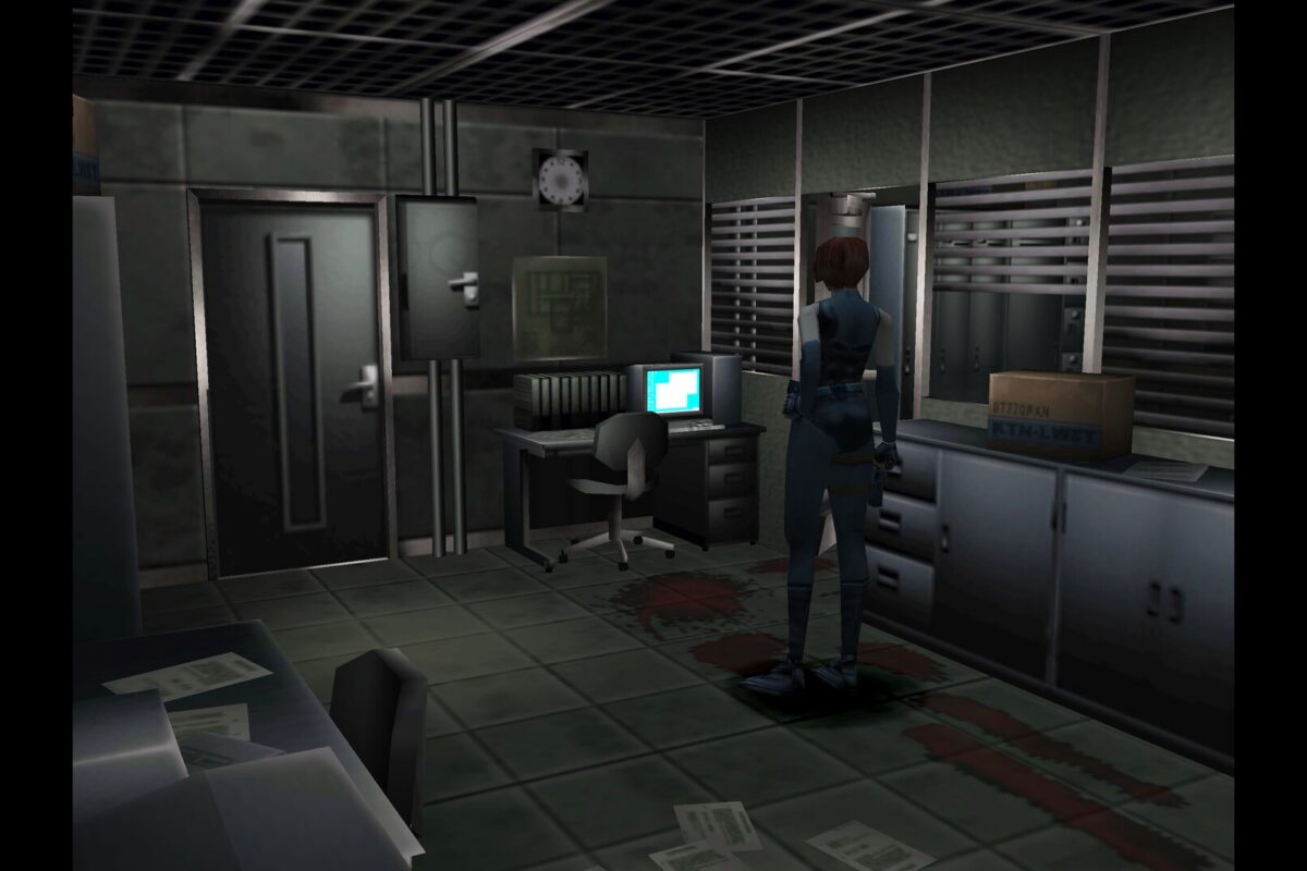 Dino Crisis Endings Guide