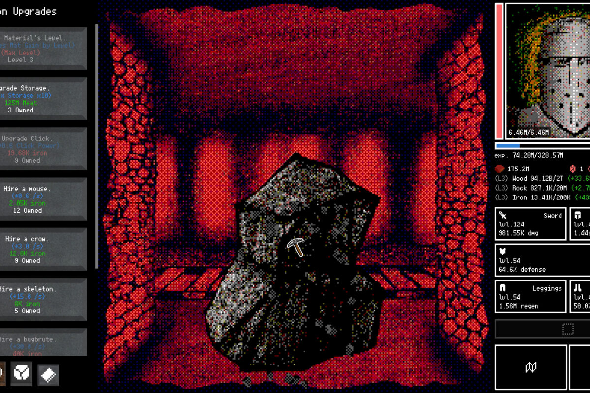 Horripilant Spider Puzzle Guide