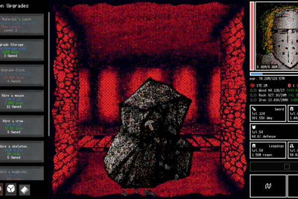 Horripilant Spider Puzzle Guide