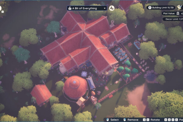 Palia Little Bumble Pie Guide