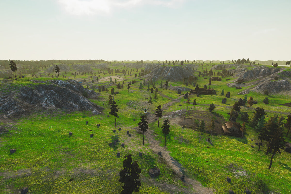 Project Gorgon Recipes Guide