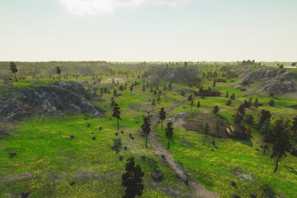 Project Gorgon Recipes Guide